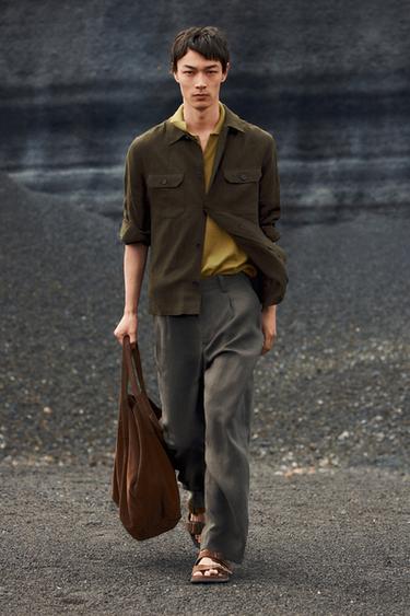 Zara LOOK - 144