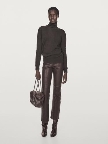 Zara Product image - Dark brown - Image 0