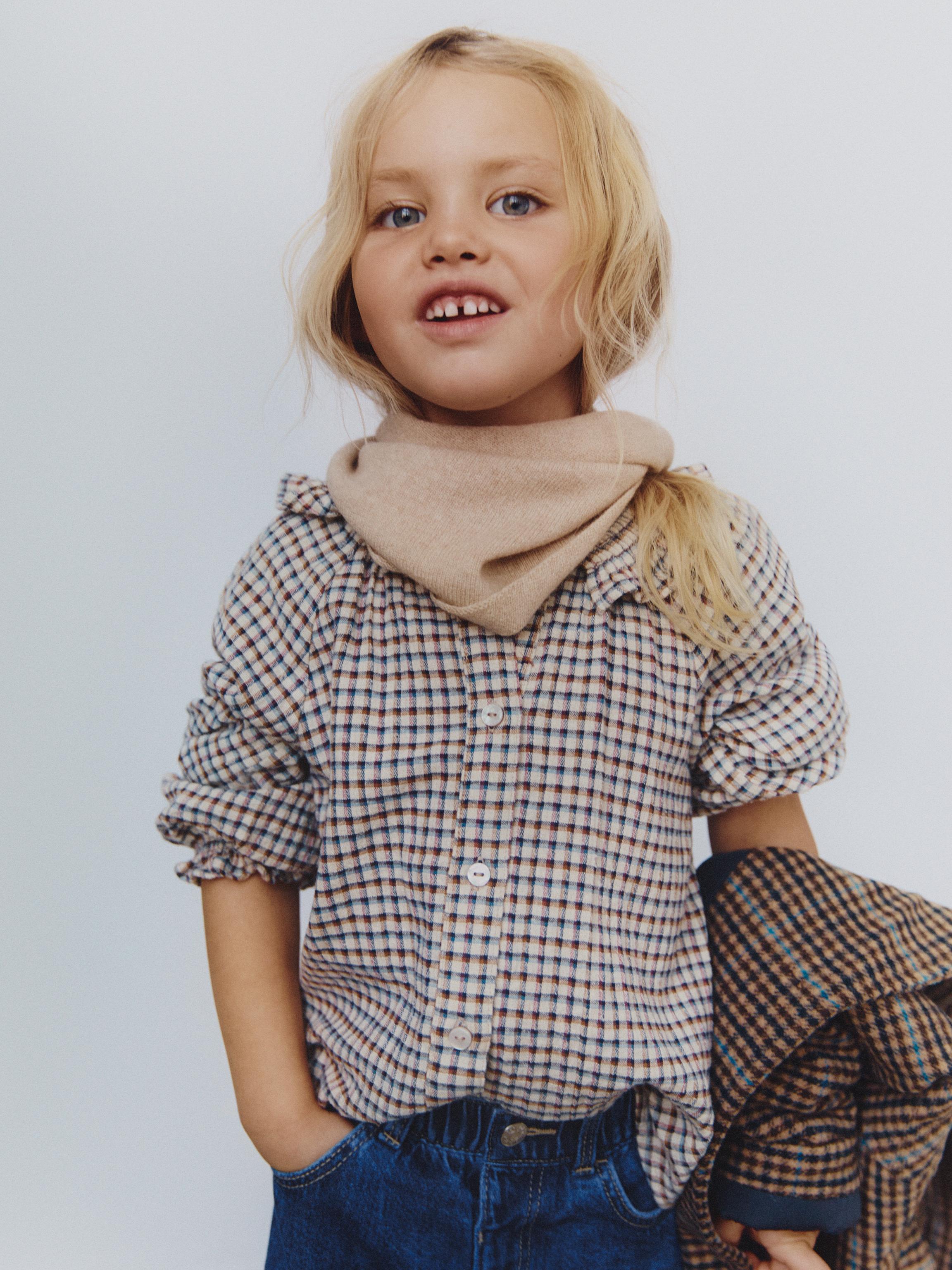 Vetements pour bebe fille Nouvelle Collection en ligne ZARA Canada