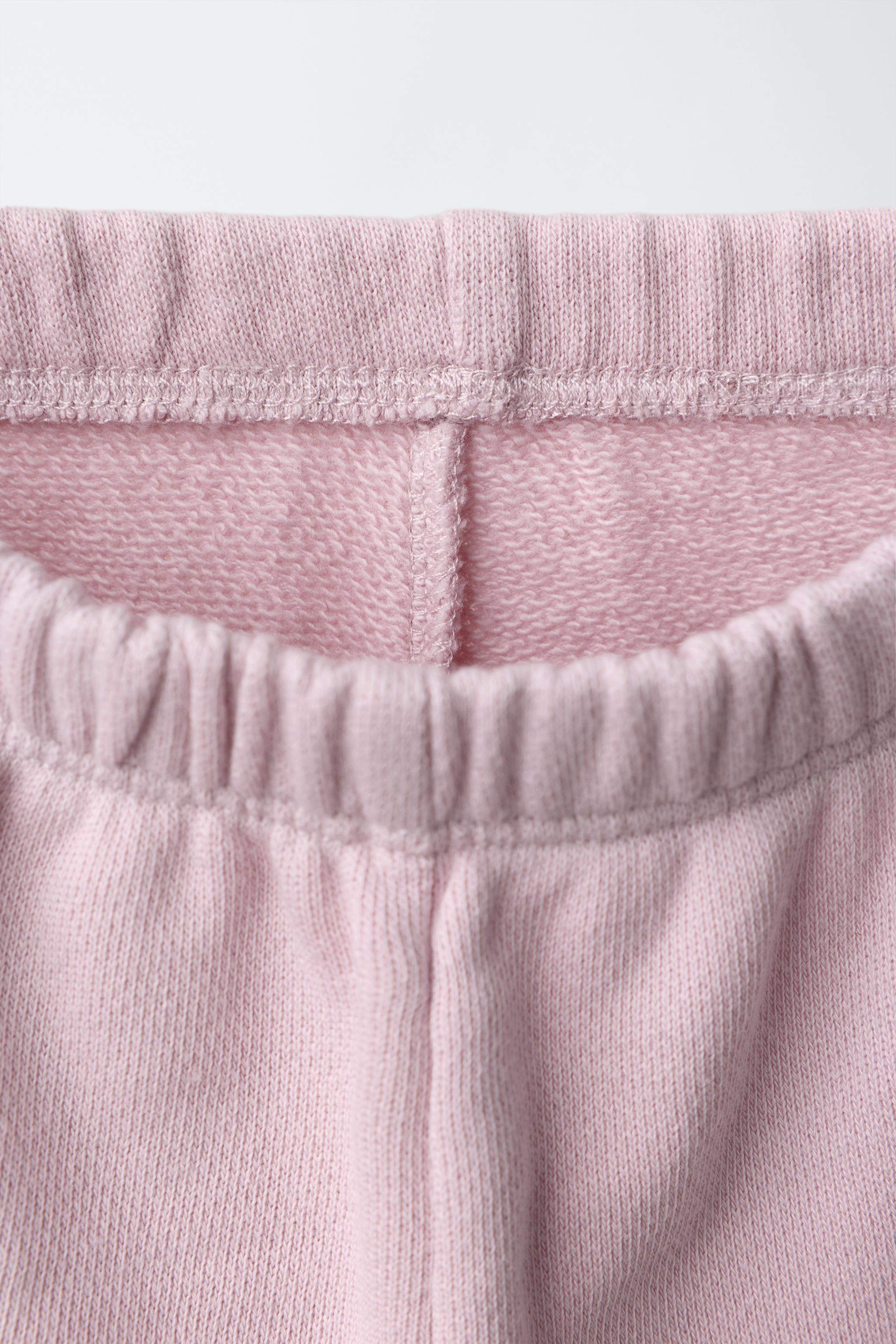 COTTON POCKET TROUSERS
