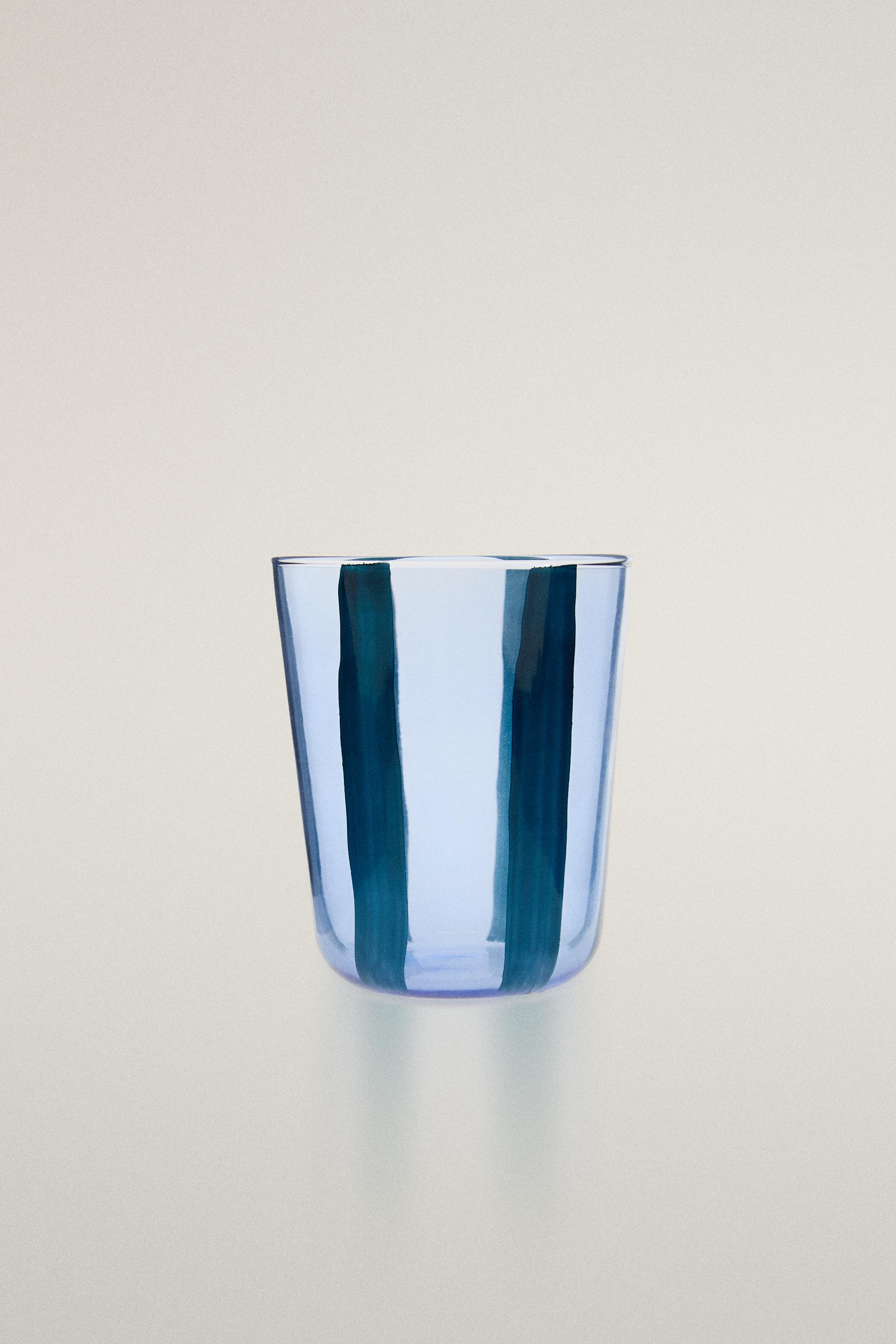 VERRE LIGNES