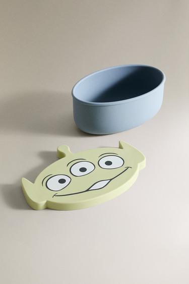 CHILDREN'S TOY STORY ©DISNEY/PIXAR SILICONE LUNCH BOX - Multicoloured by Zara - Image 3