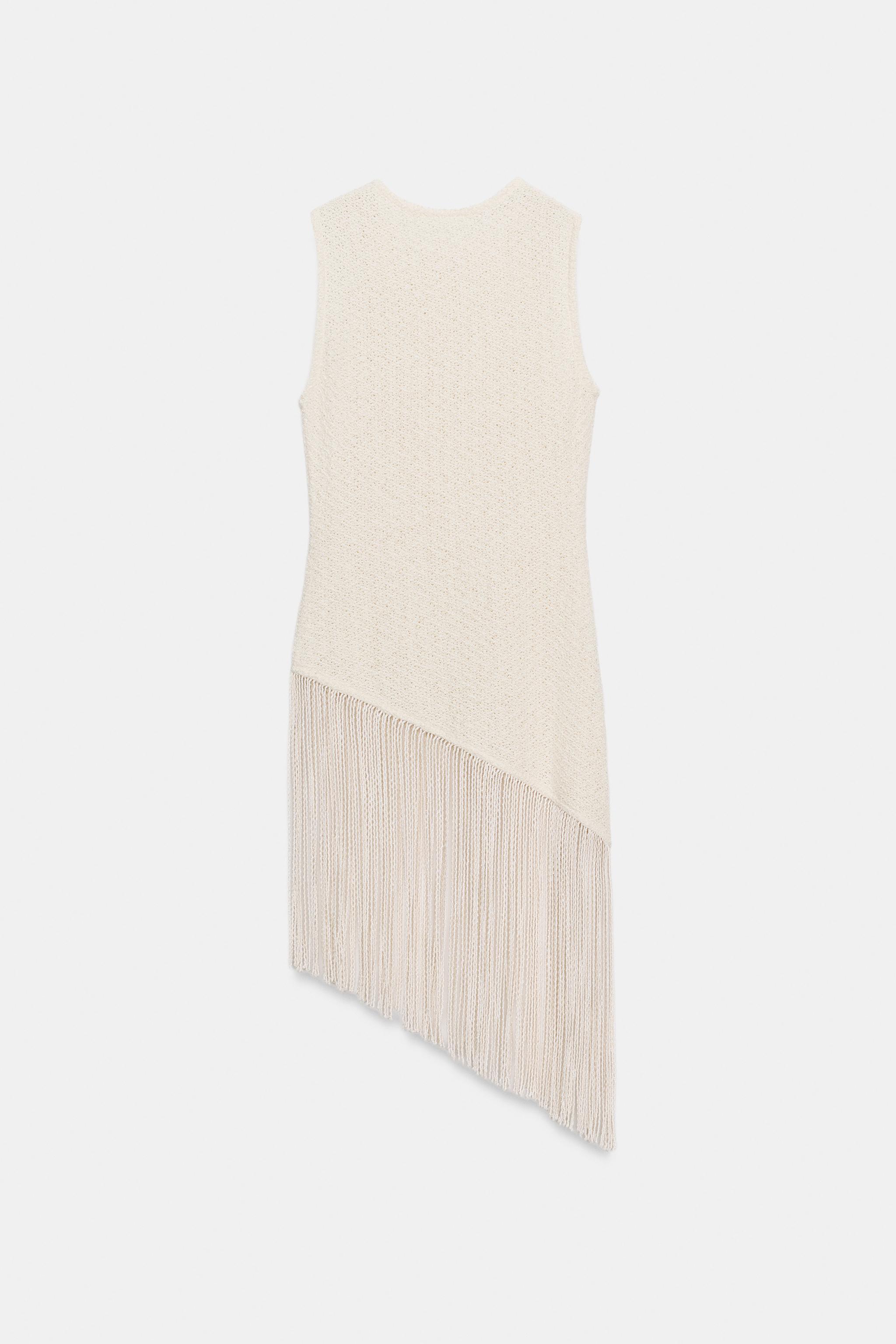 FRINGE RUSTIC TOP