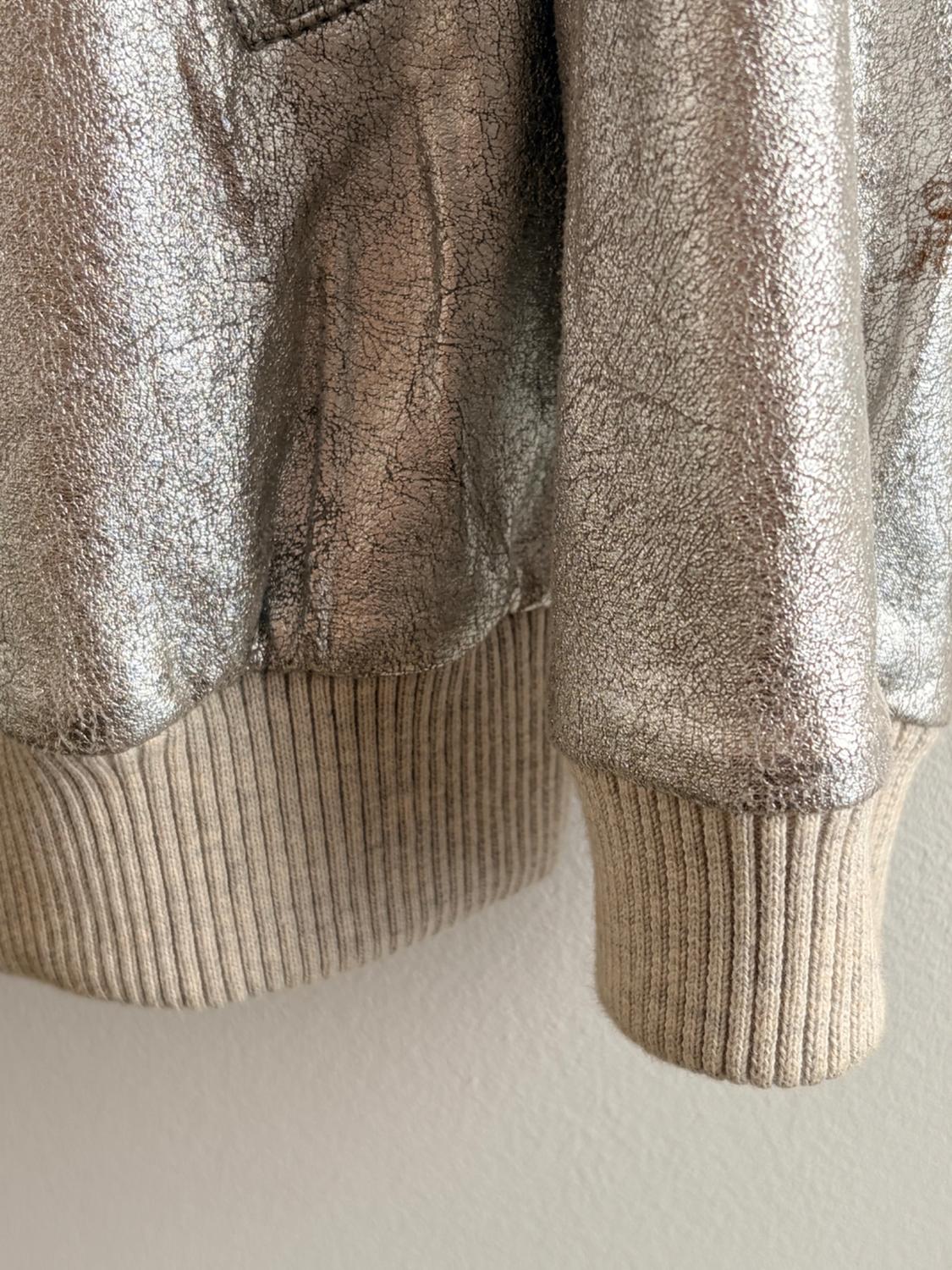 CHAQUETA BOMBER - Image 6