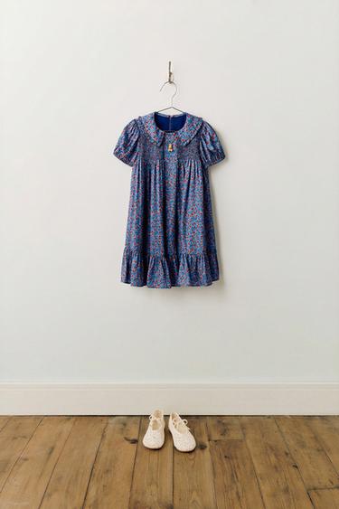 სტილი - Zara-ს 852