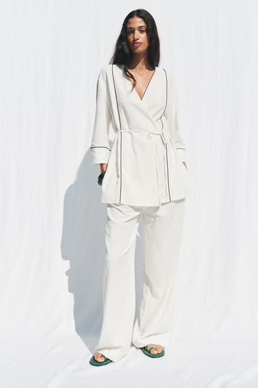 {ชื่อ} - {สี} จาก Zara