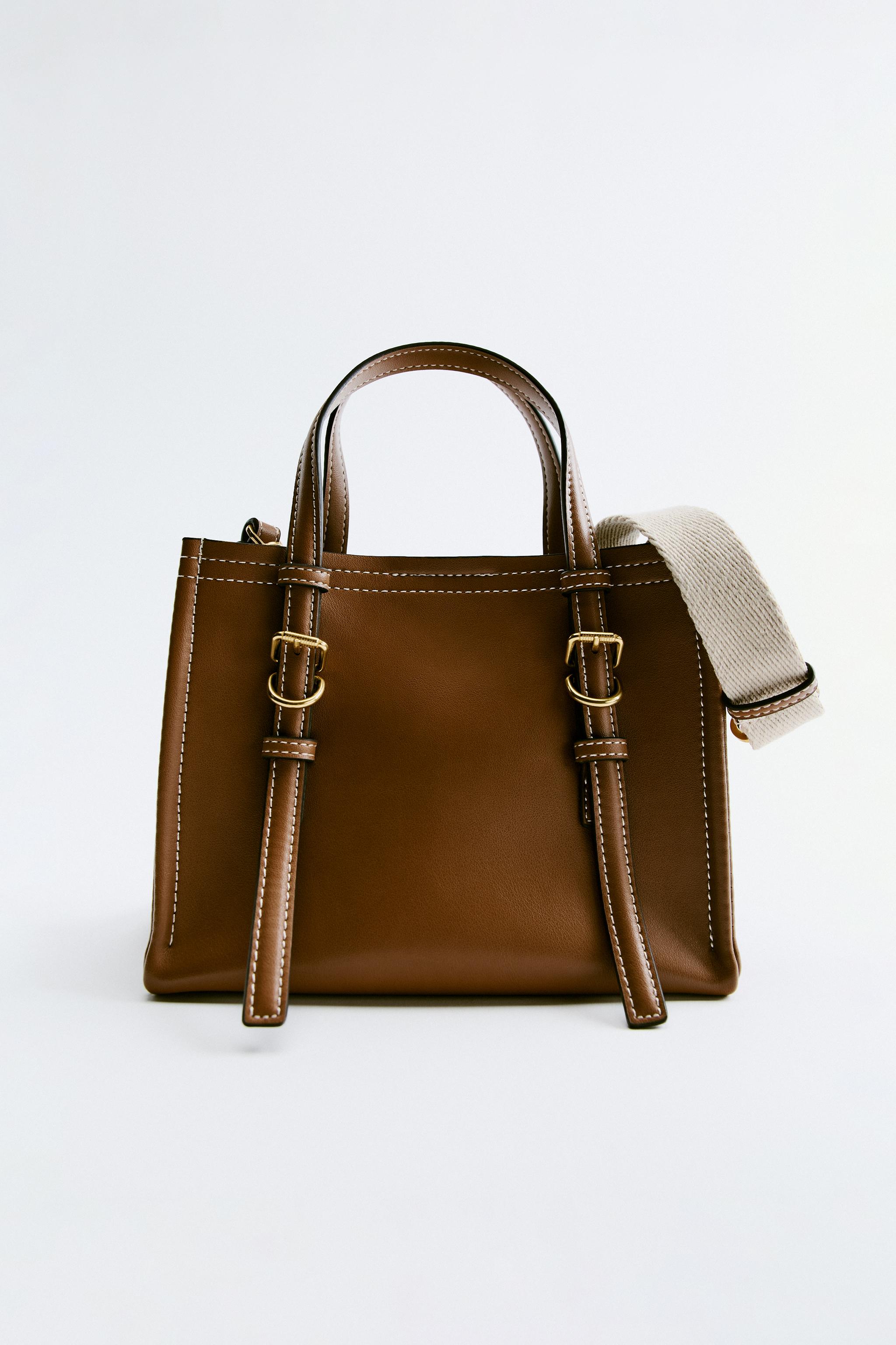 Zara turkey bag sale