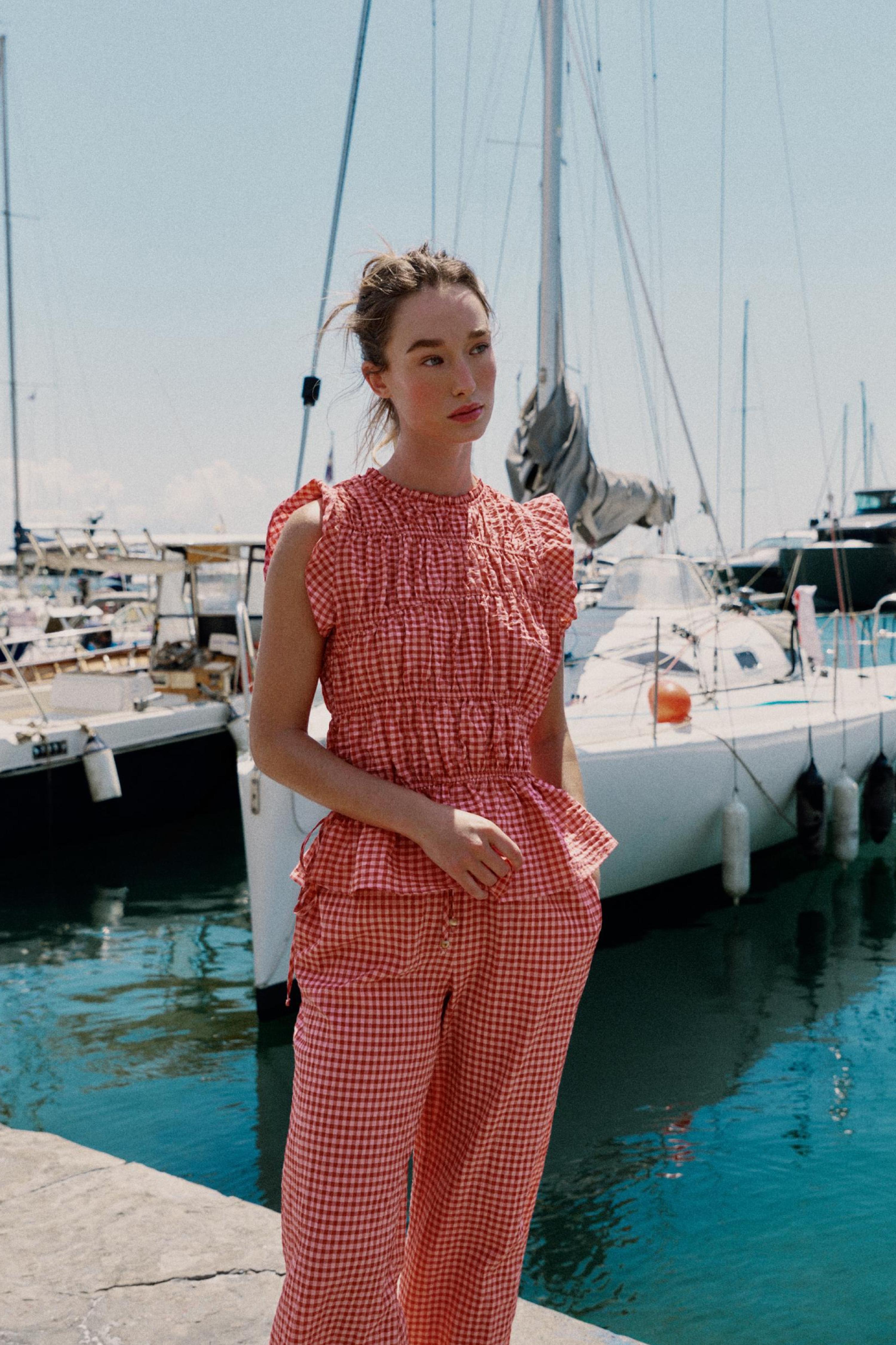 ZARA United States | New Collection Online
