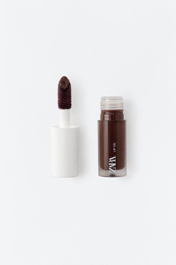 Zara LIP OIL COCOA SUNSET - BROWN de Zara - Imagen 0