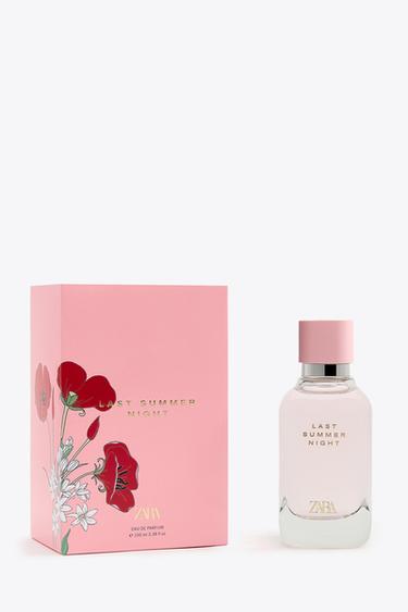 LAST SUMMER NIGHT EDP 100ML (3.4 FL. OZ) -  de Zara - Image 2