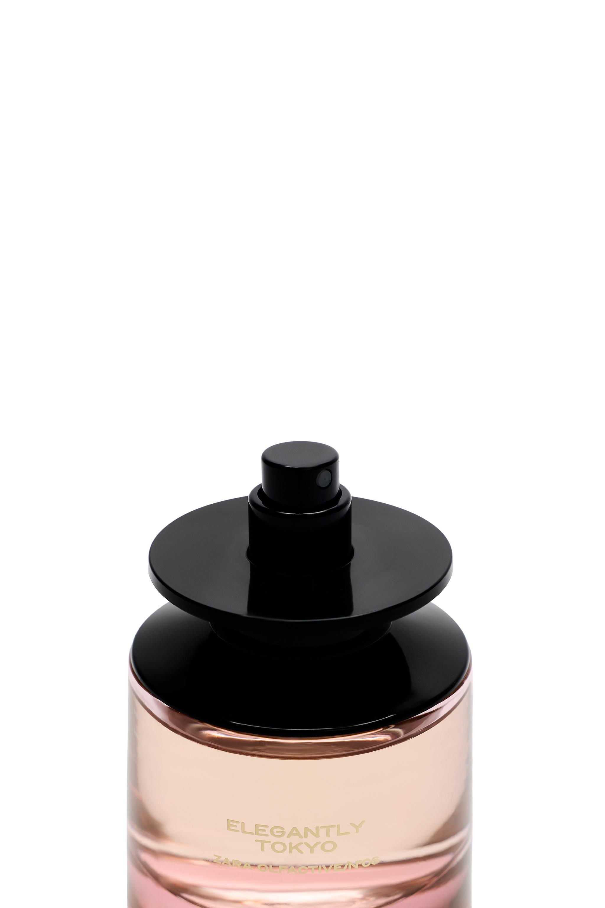 ELEGANTLY TOKYO LIMITED EDITION EDP 60ML (2.3 FL.OZ). | ZARA