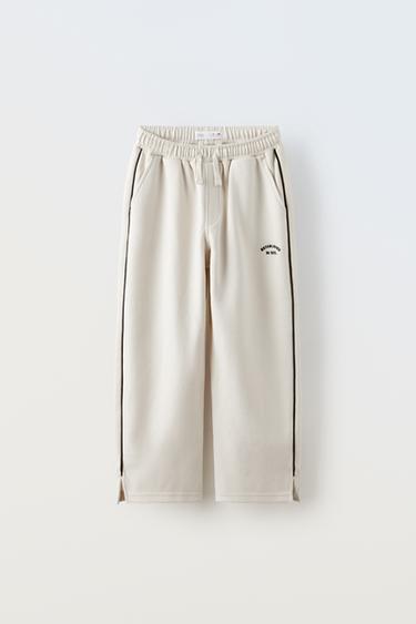 GRAFFITI HOODIE - Ice by Zara - Image 0