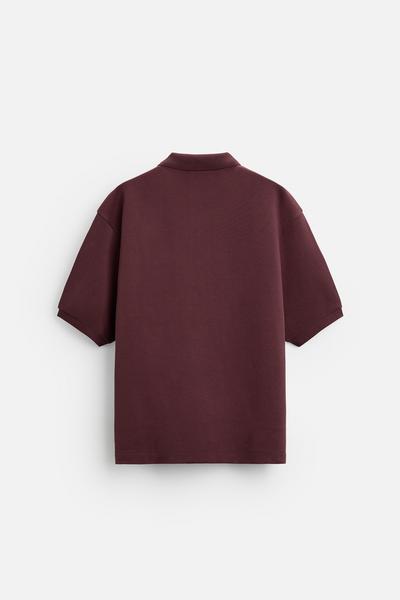 DOKULU POLO T-SHIRT_6