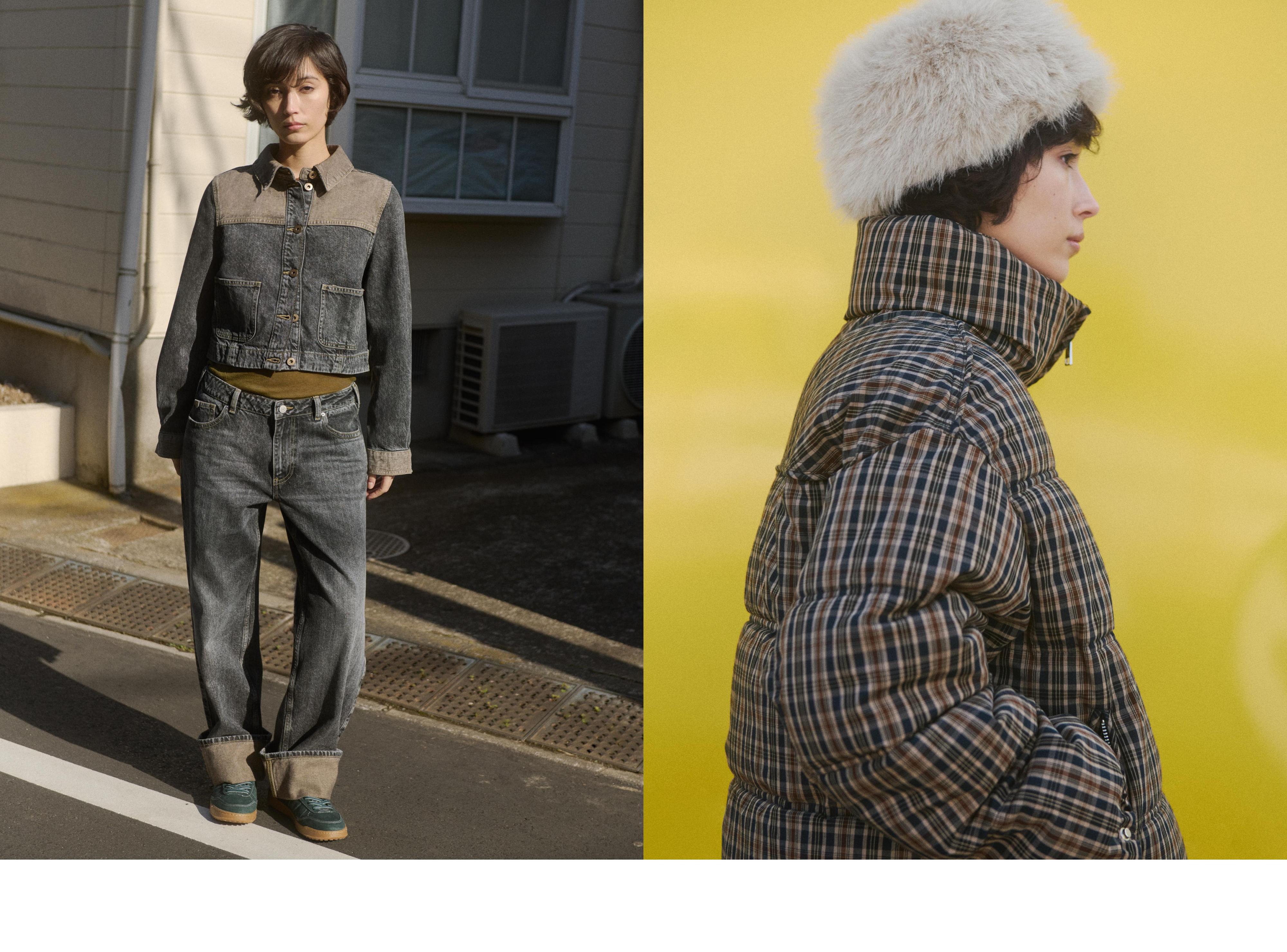 sori⭐︎様用【ZARA多数】ブランド大量　秋冬140〜150㎝　36点 ZARA Japan / 日本 | SALE