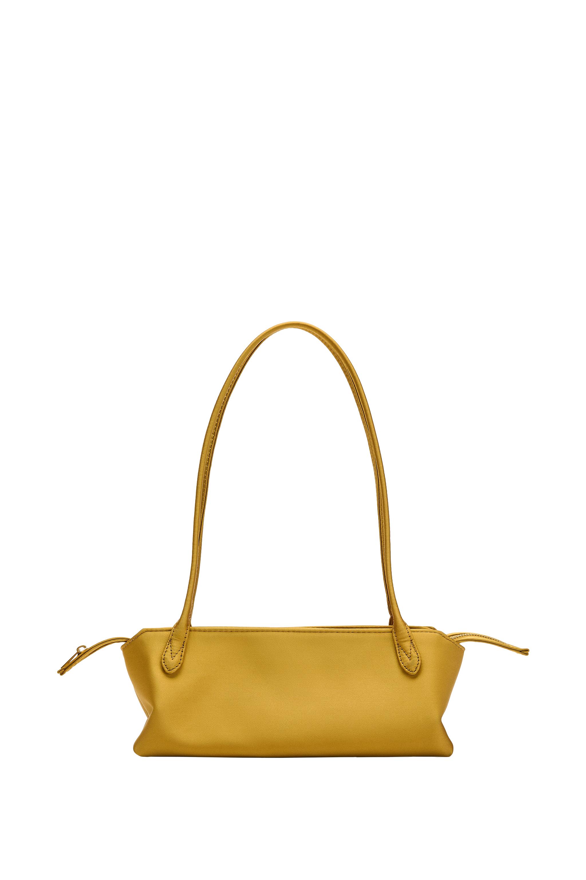 BOLSO DE HOMBRO ALARGADO