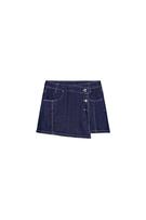 Z1975 KISA DENIM GÖMLEK - Görsel 2