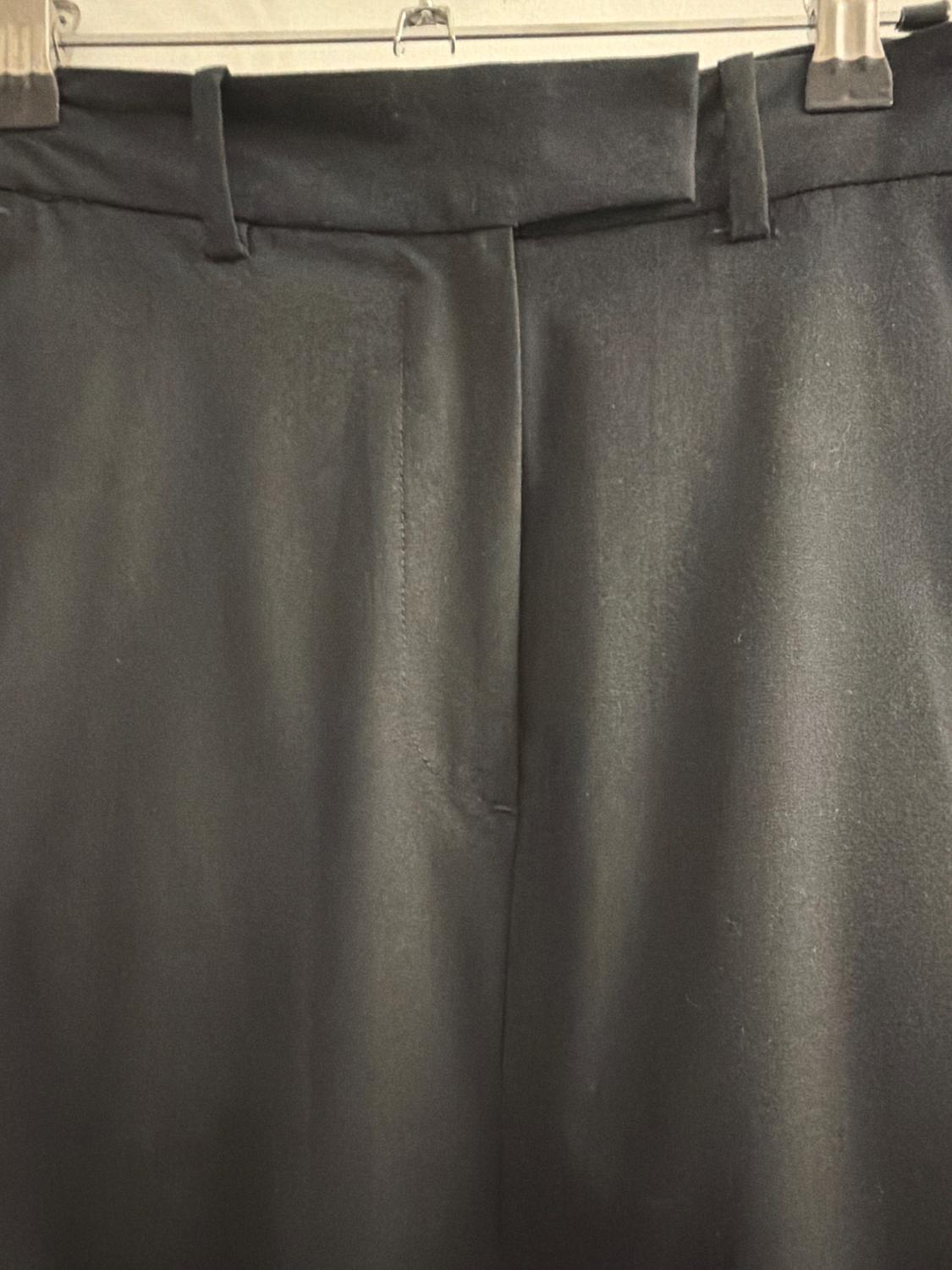 BASIC PENCIL SKIRT - Image 2
