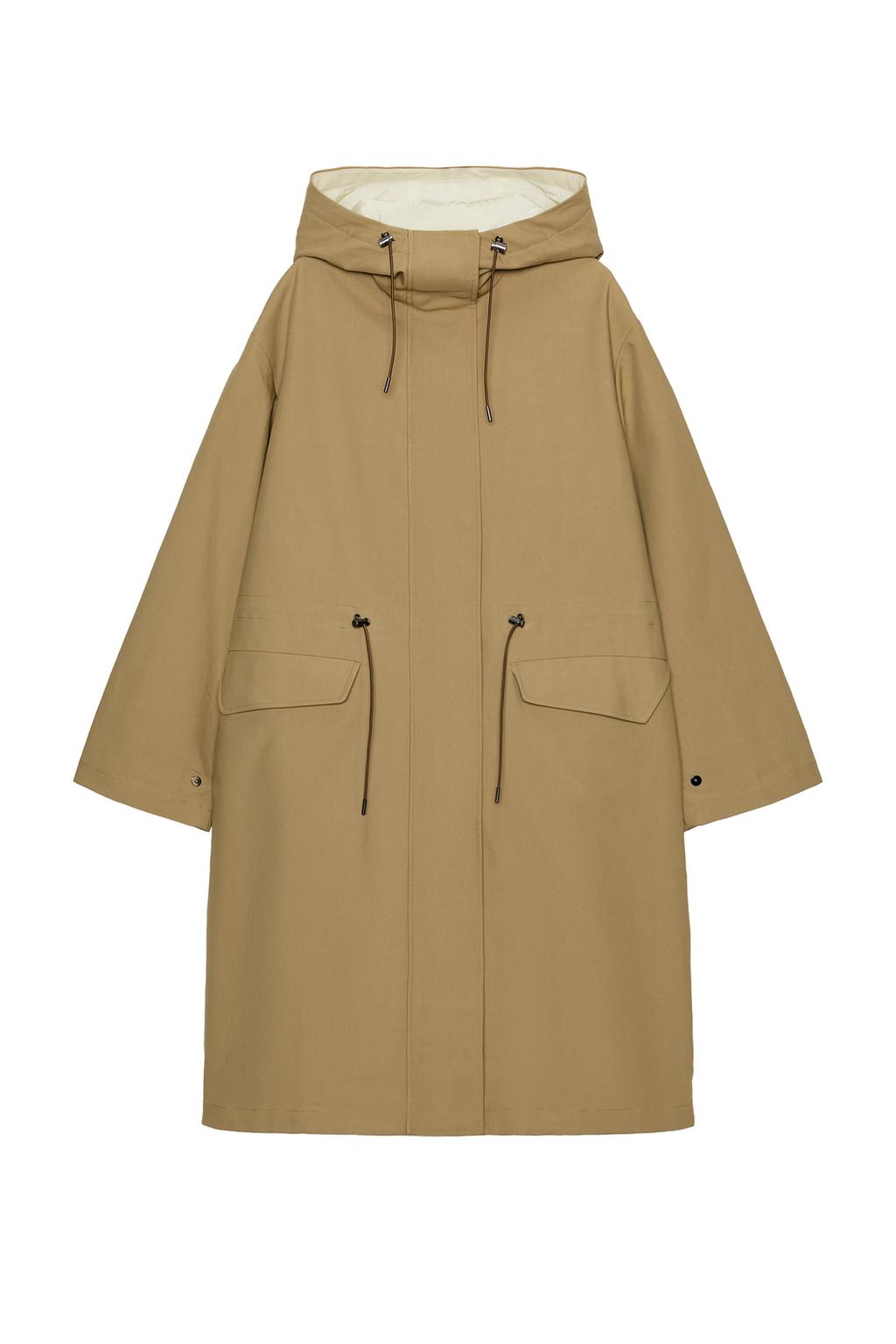 COMBINED PARKA ZW COLLECTION - image 3