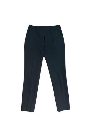 PANTALONE DRITTO ZARA BASIC