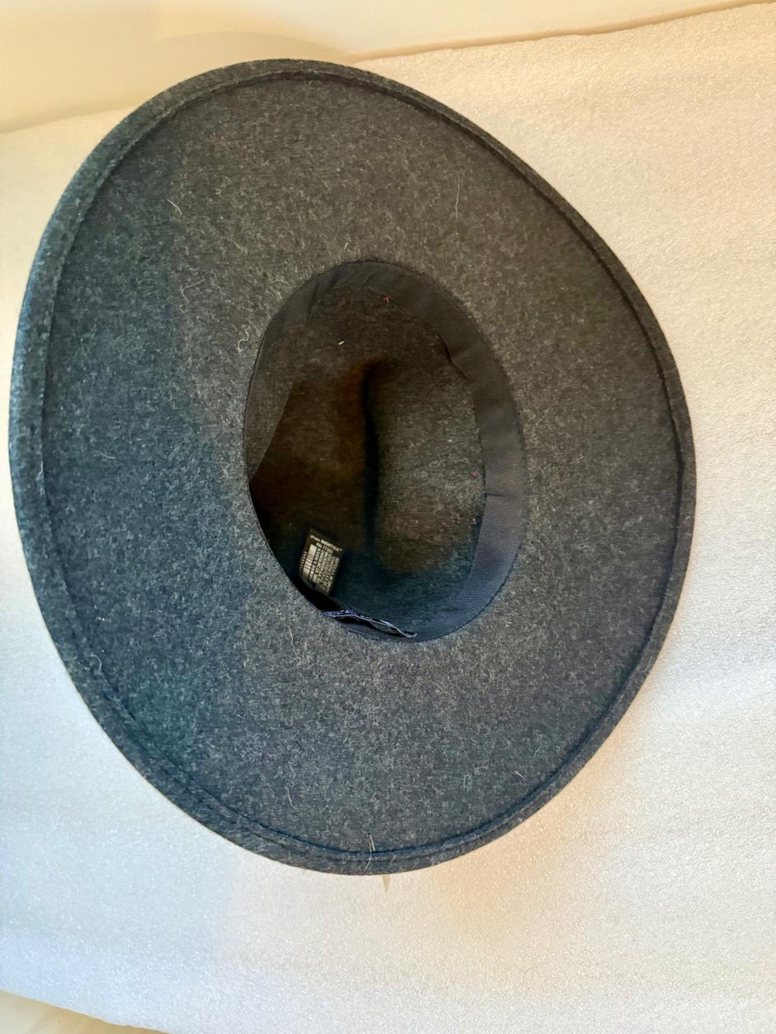 FELT HAT - Image 7