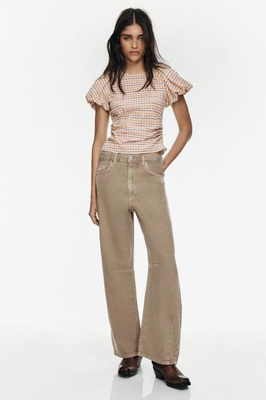 CUERPO CUADROS - Naranjas de Zara