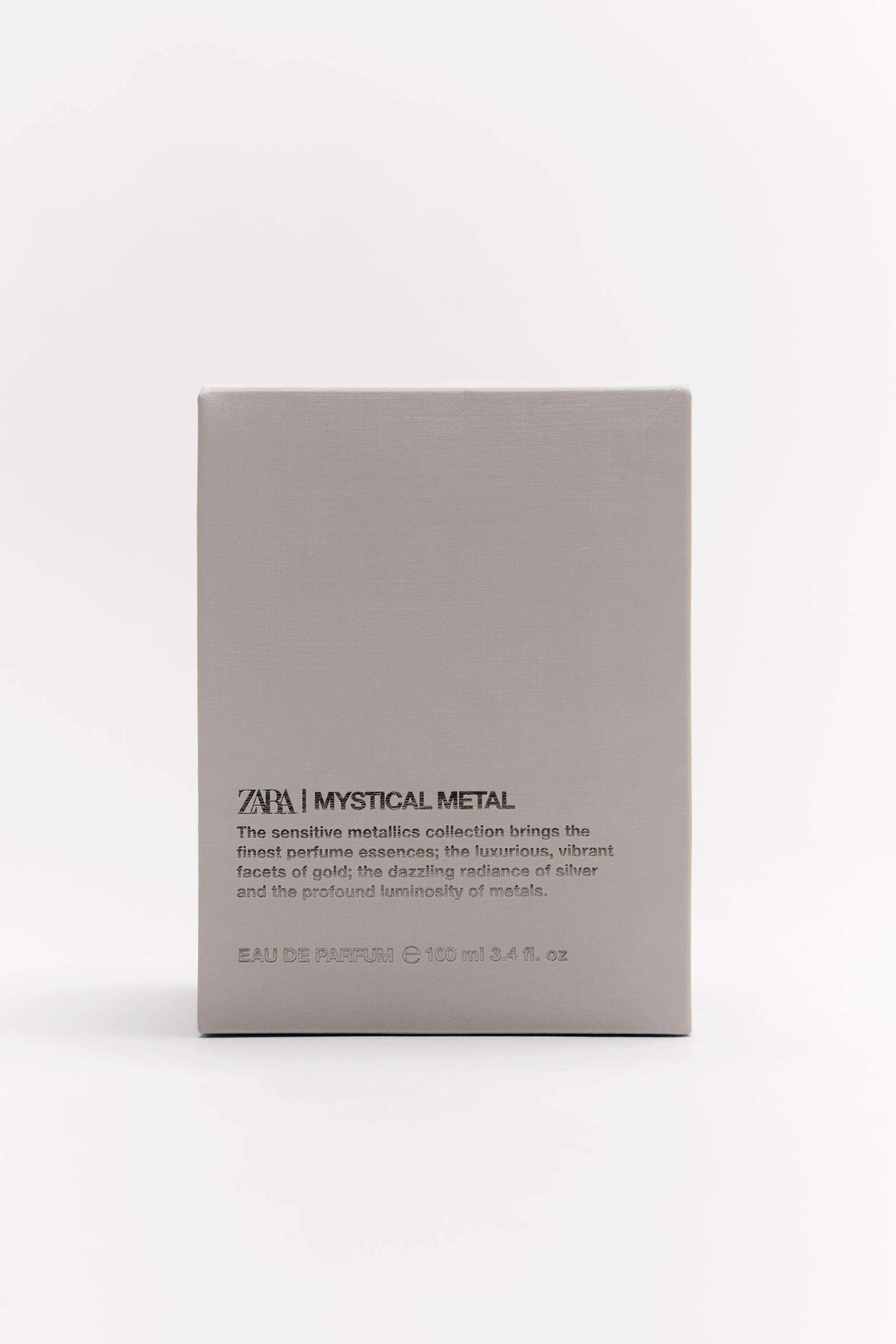MYSTICAL METAL 100 ML / 3.38 oz