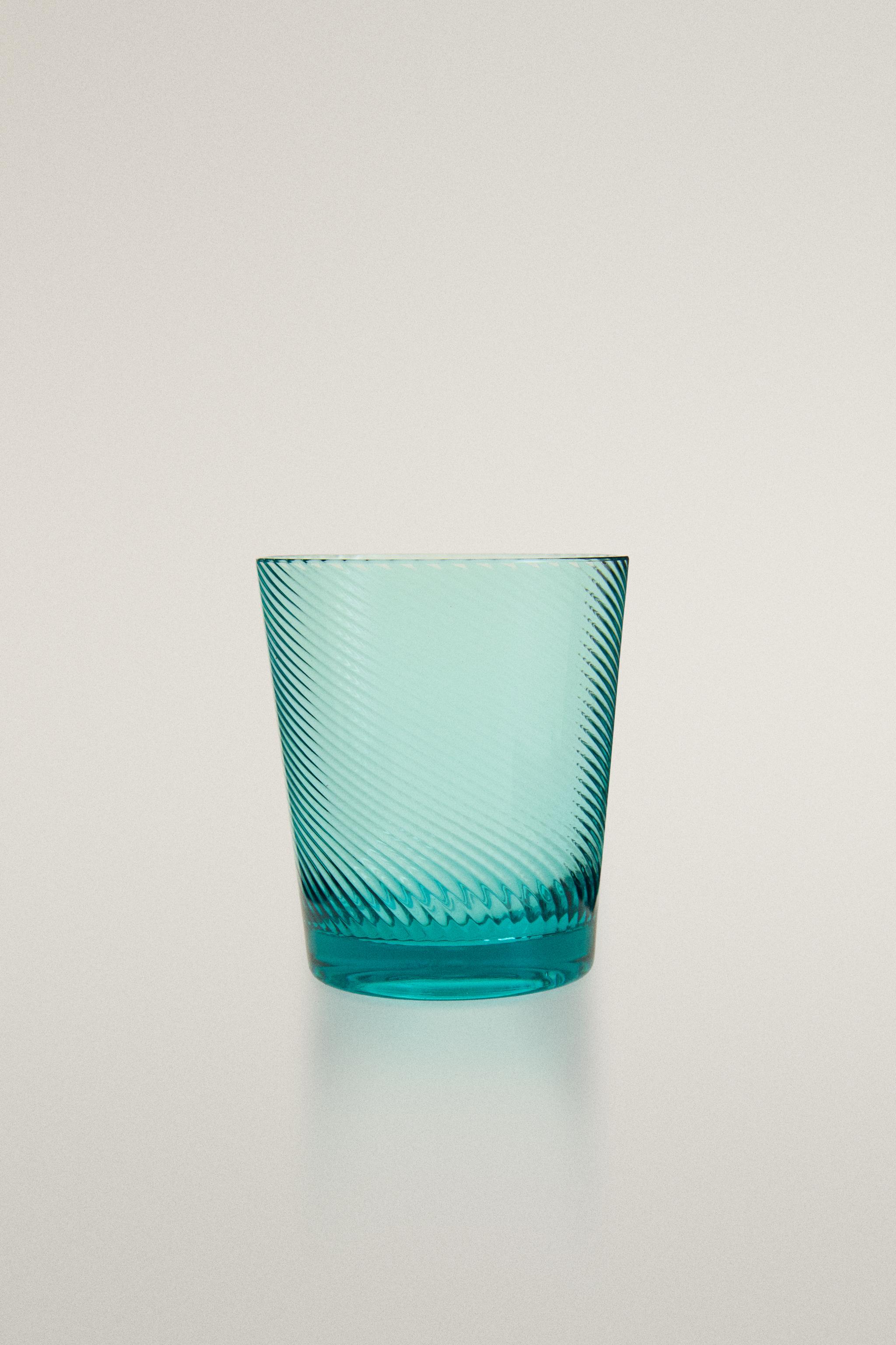 ACRYLIC LINE TUMBLER