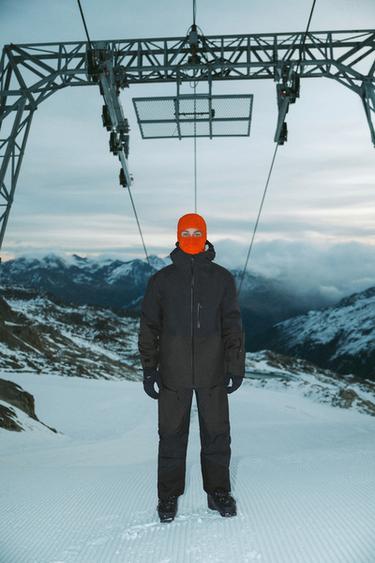 Zara Product image - Pastel pink - Image 0