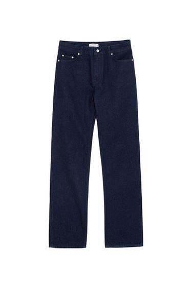JEANS HERITAGE STRAIGHT SUNSET BLUE