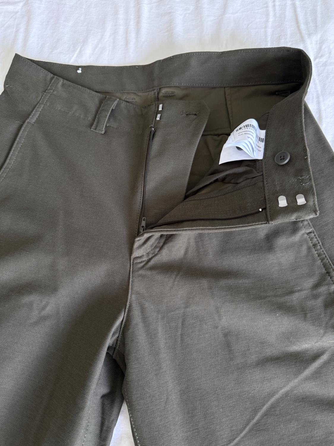 PANTALÓN BALLOON FIT - Image 3