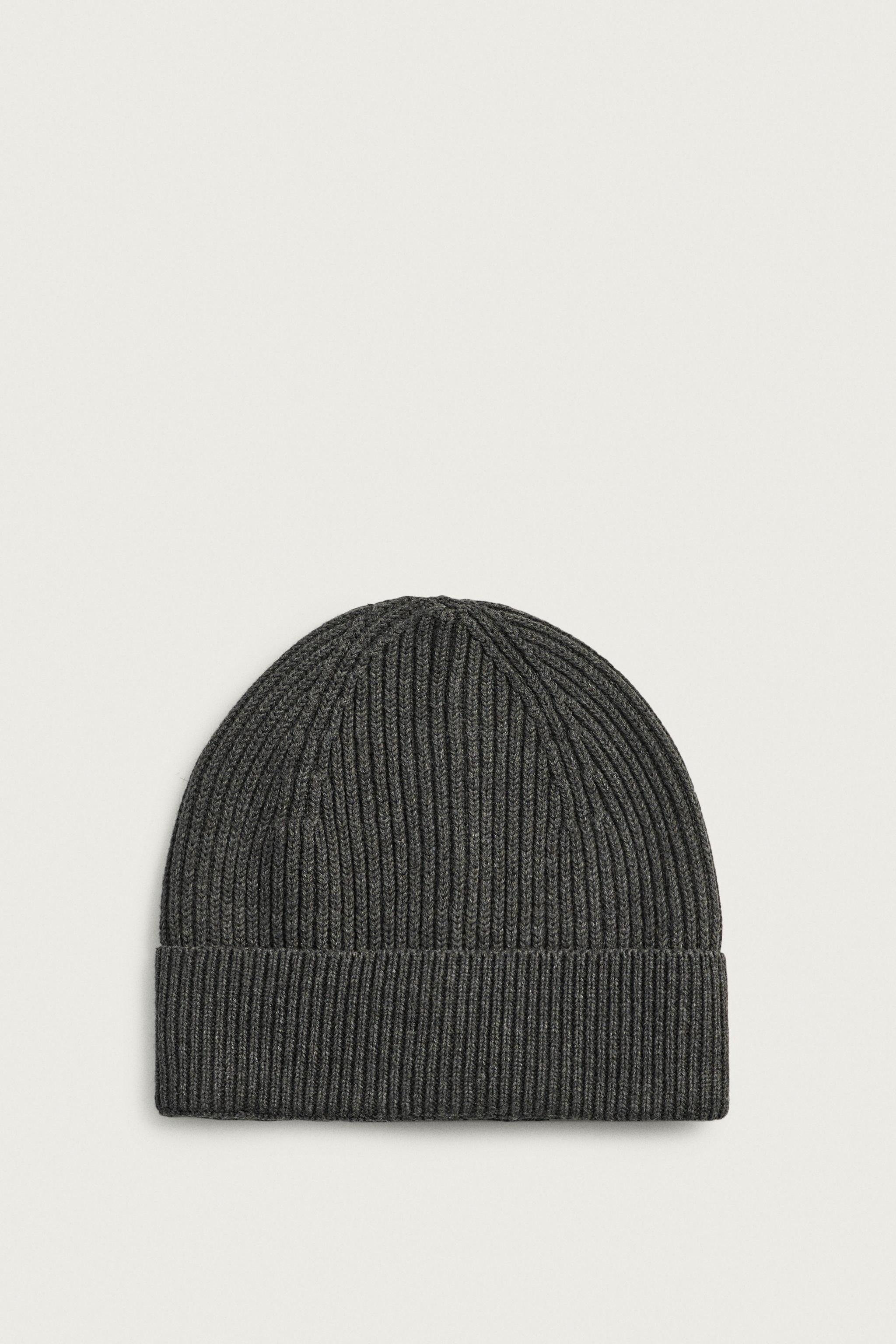 GORRO PUNTO PERLADO