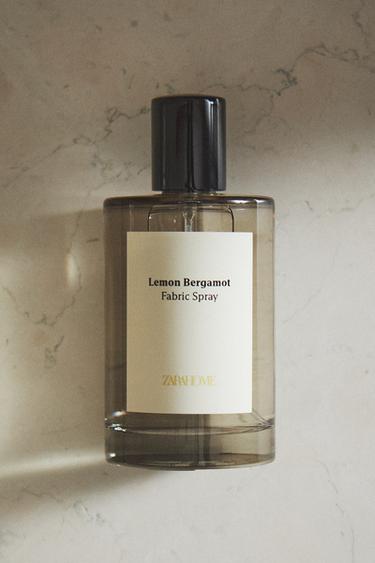 (100 ML) DUFTSPRAY LEMON BERGAMOT - Weiss von Zara