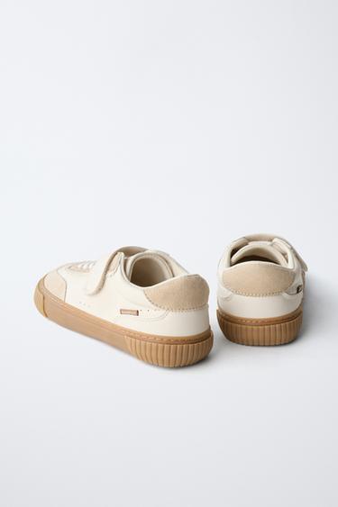 TENNIS BAREFOOT - Blanc écru de Zara - Image 6