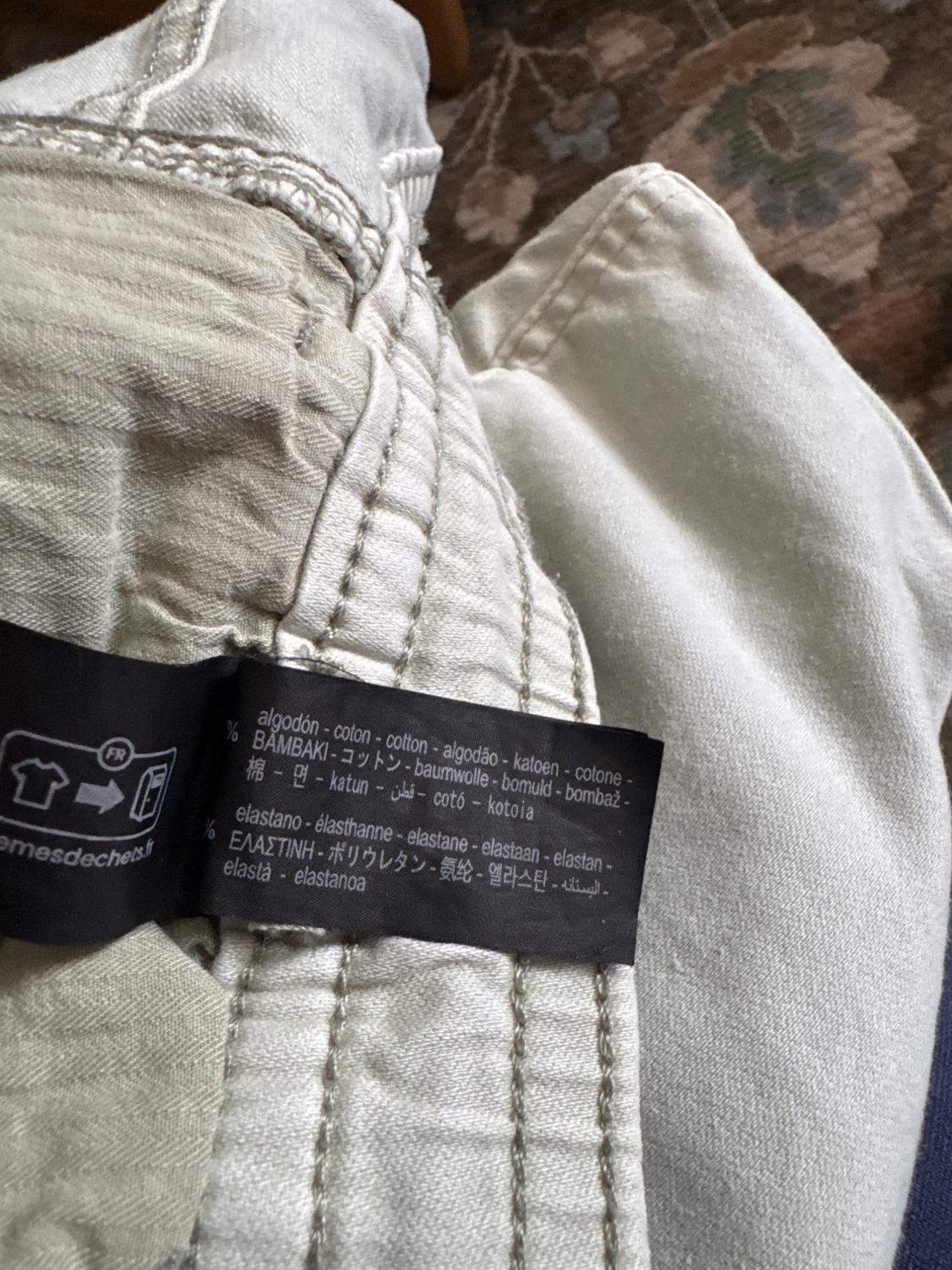 PANTALON CARGO SOFT - Image 3
