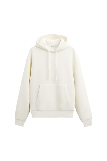 HOODIE SWEATSHIRT