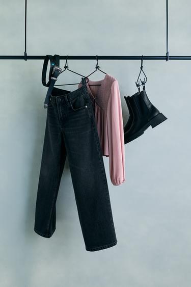 Zara Product image - Emerald - Image 0