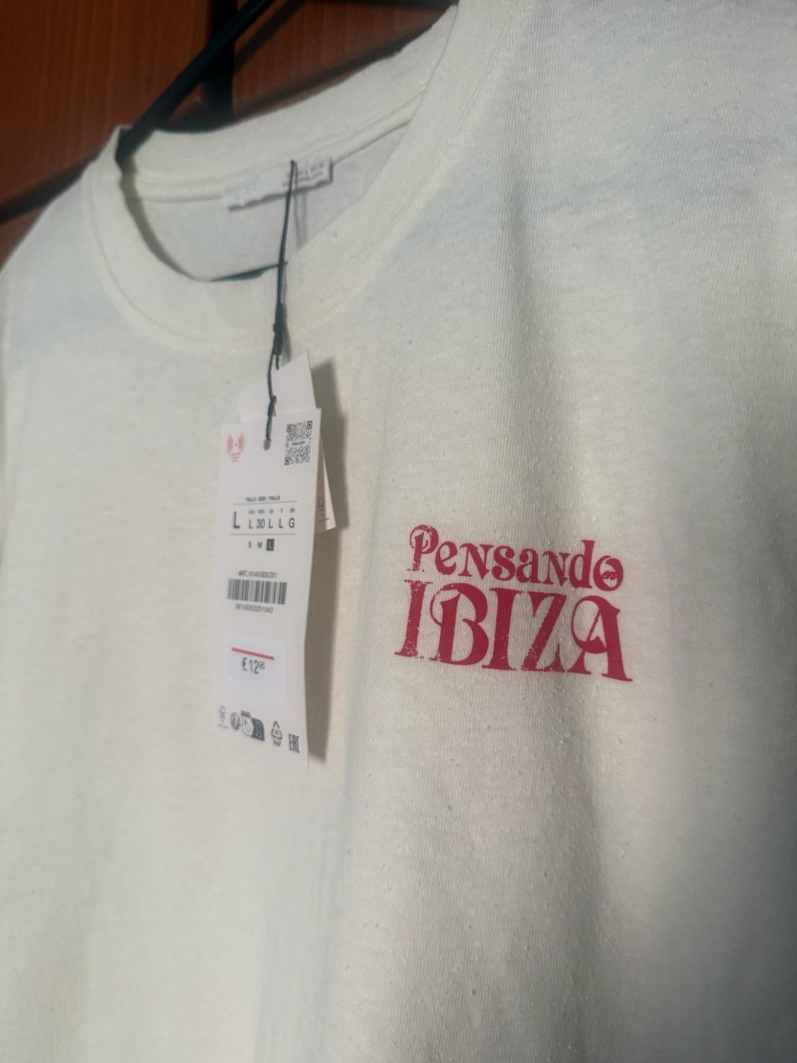 RUSTIC SLOGAN T-SHIRT - Image 5