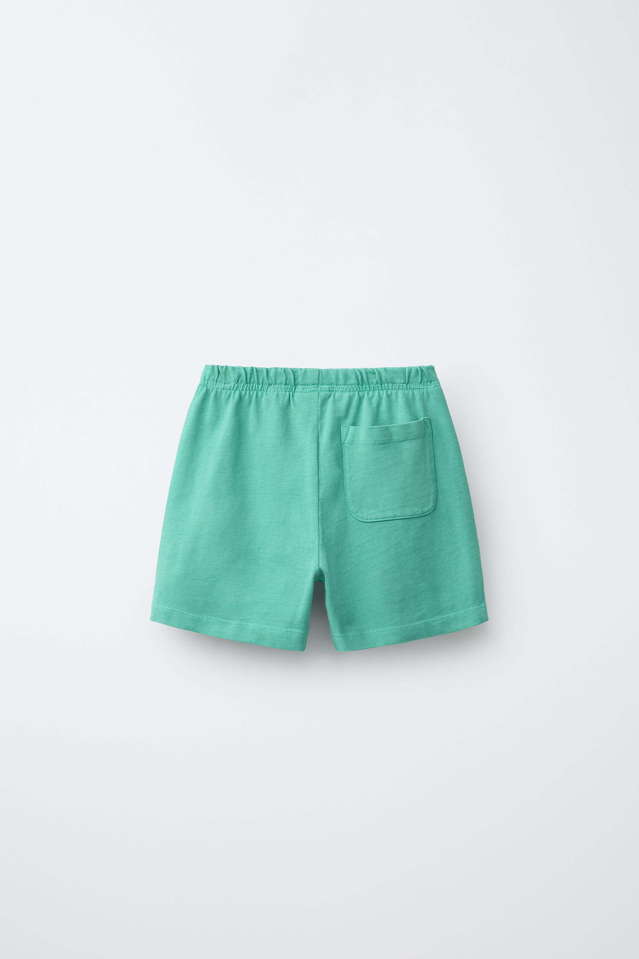 HEAVY WEIGHT SHORTS