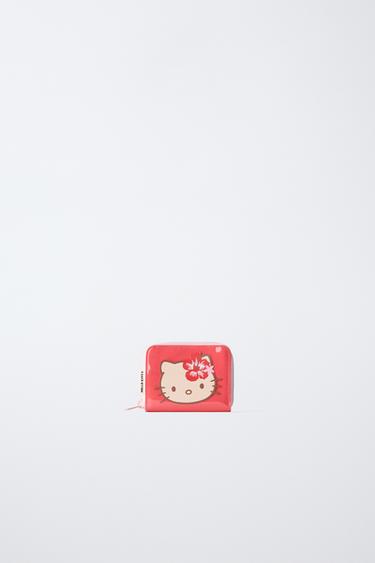 VÍ HELLO KITTY © SANRIO HAWAIANA - Nhiều màu từ Zara