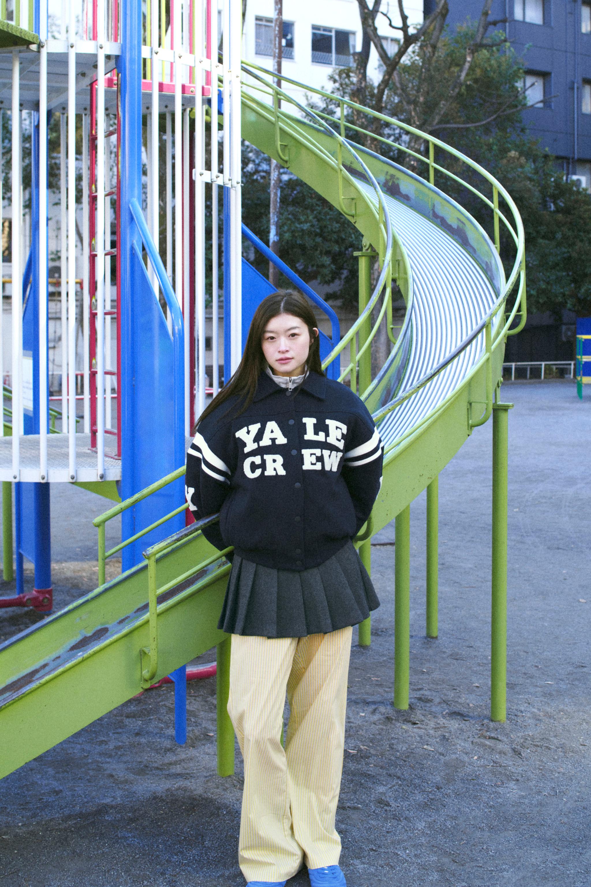 レディースブルースウェットシャツ | ZARA