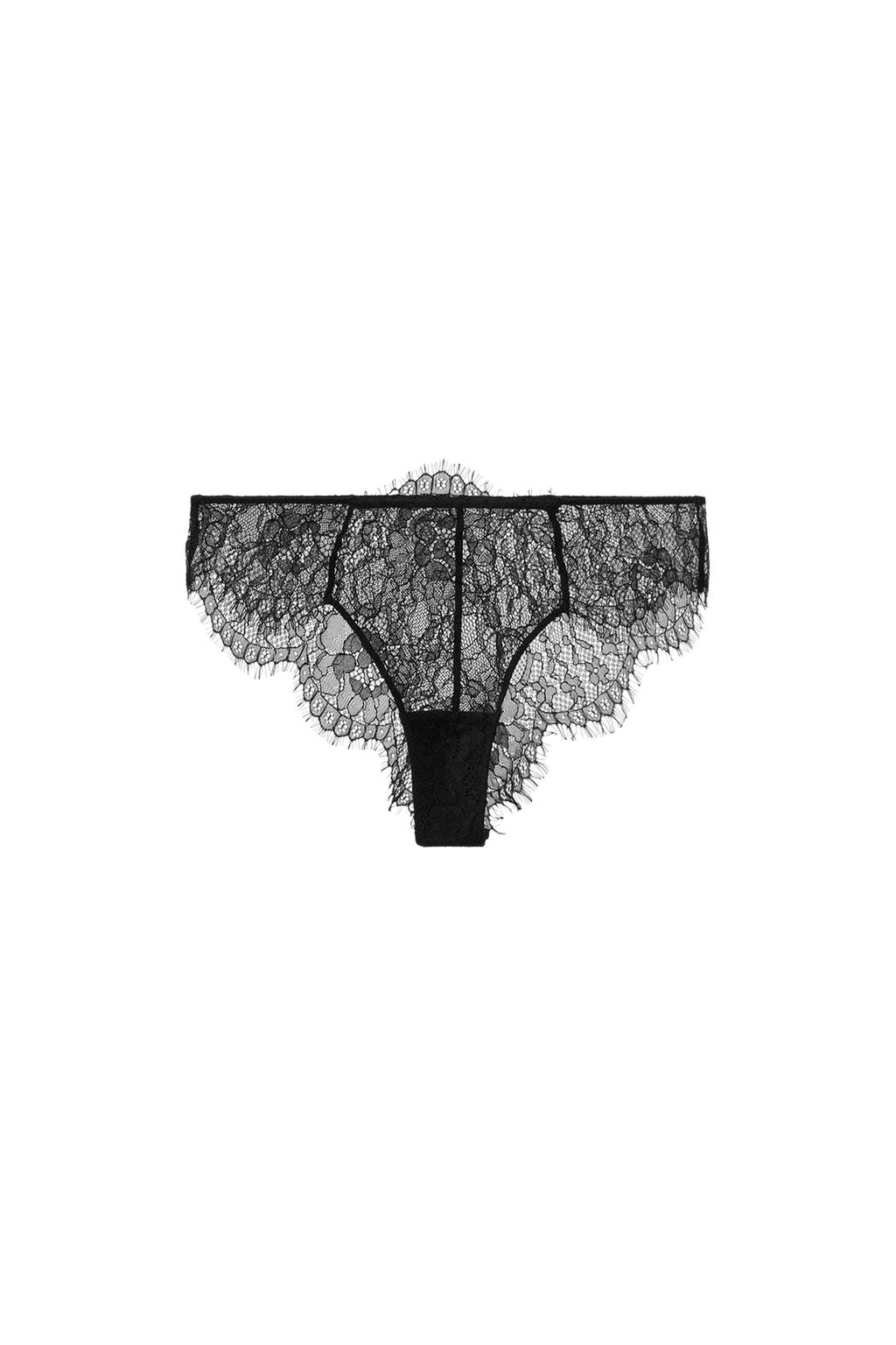 LACE PANTIES - image 3