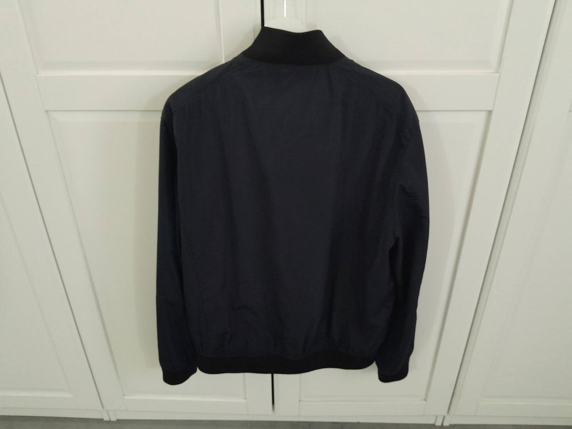 LIGHTWEIGHT JACKET - Image 4