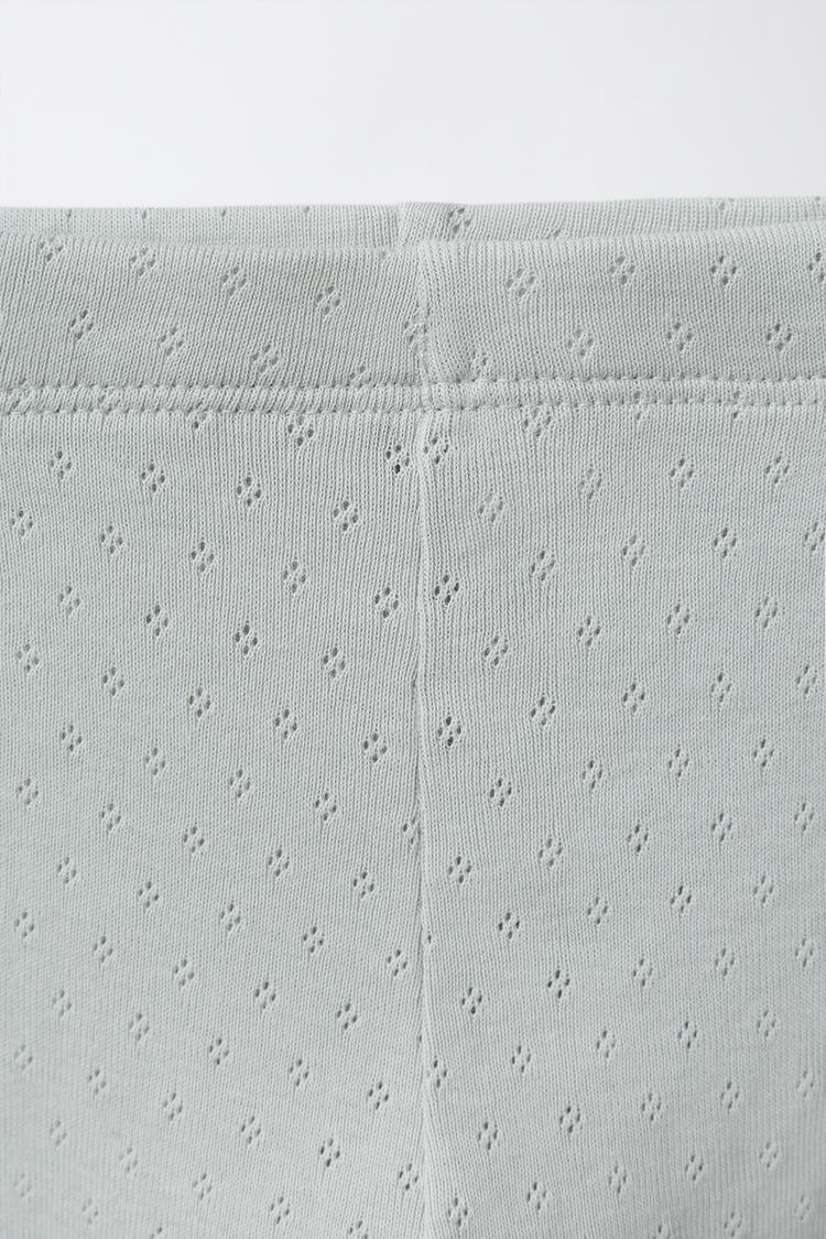 Paquete de 3 mallas de punto 4