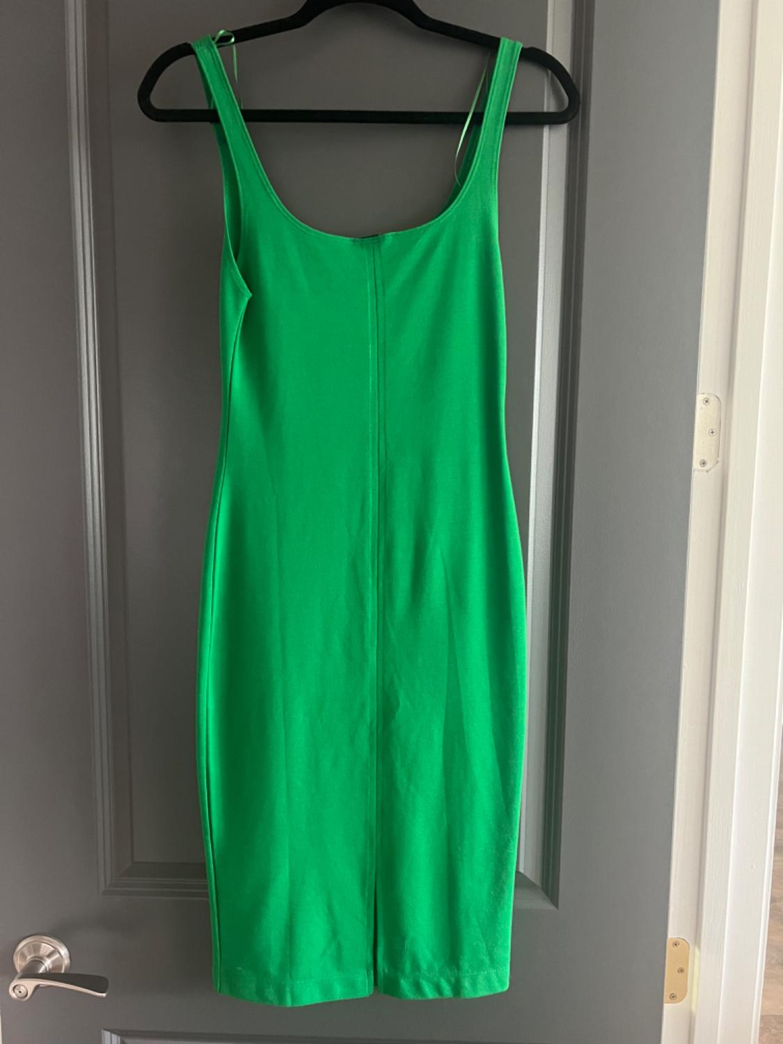 SLIP DRESS - Image 3