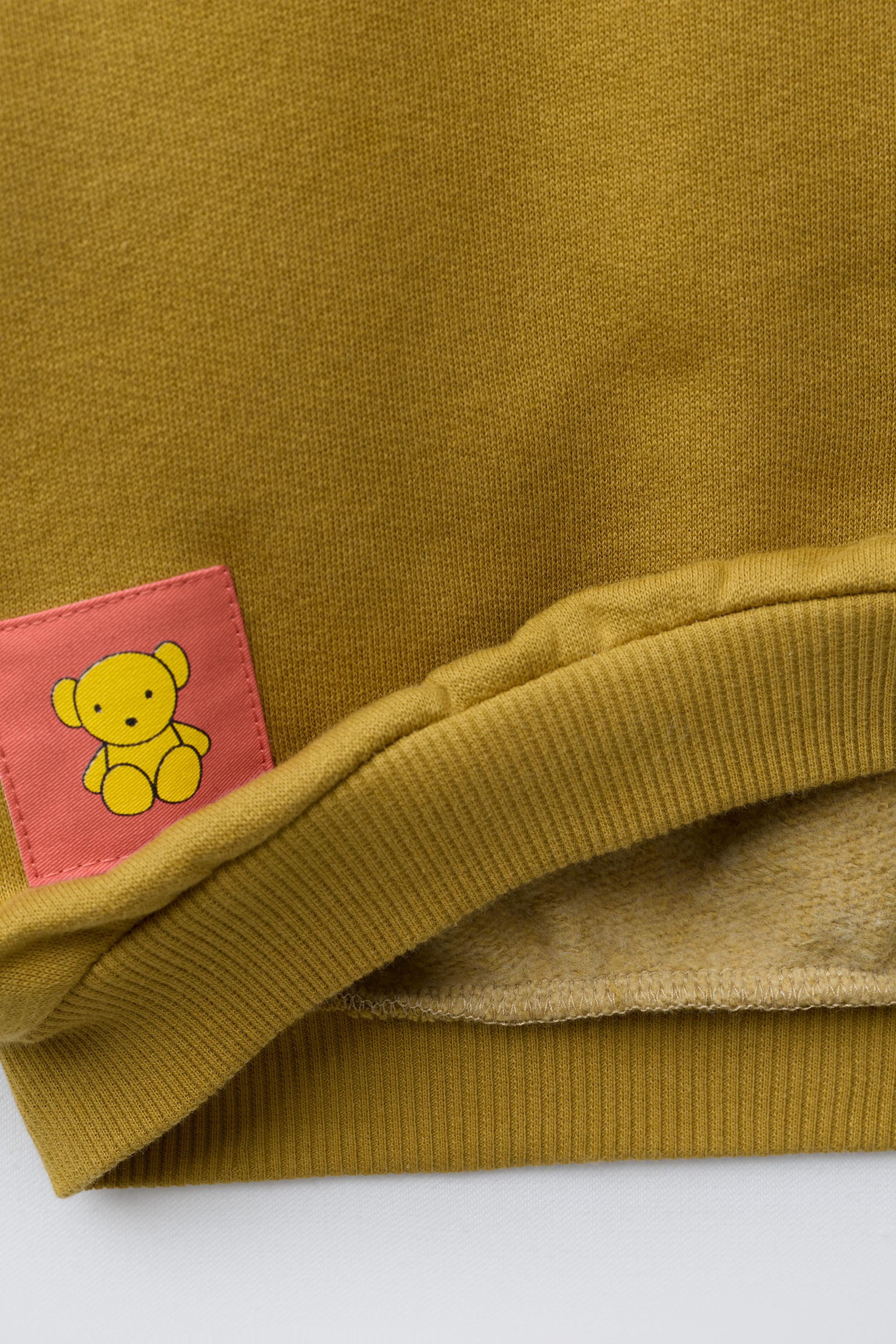 MIFFY™ MERCIS BV © PRINTED SWEATSHIRT