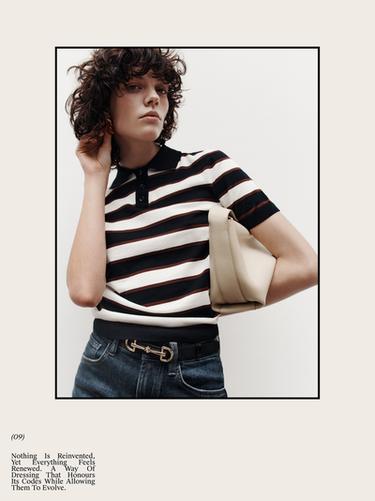 EFFFORLESS - 401 de Zara