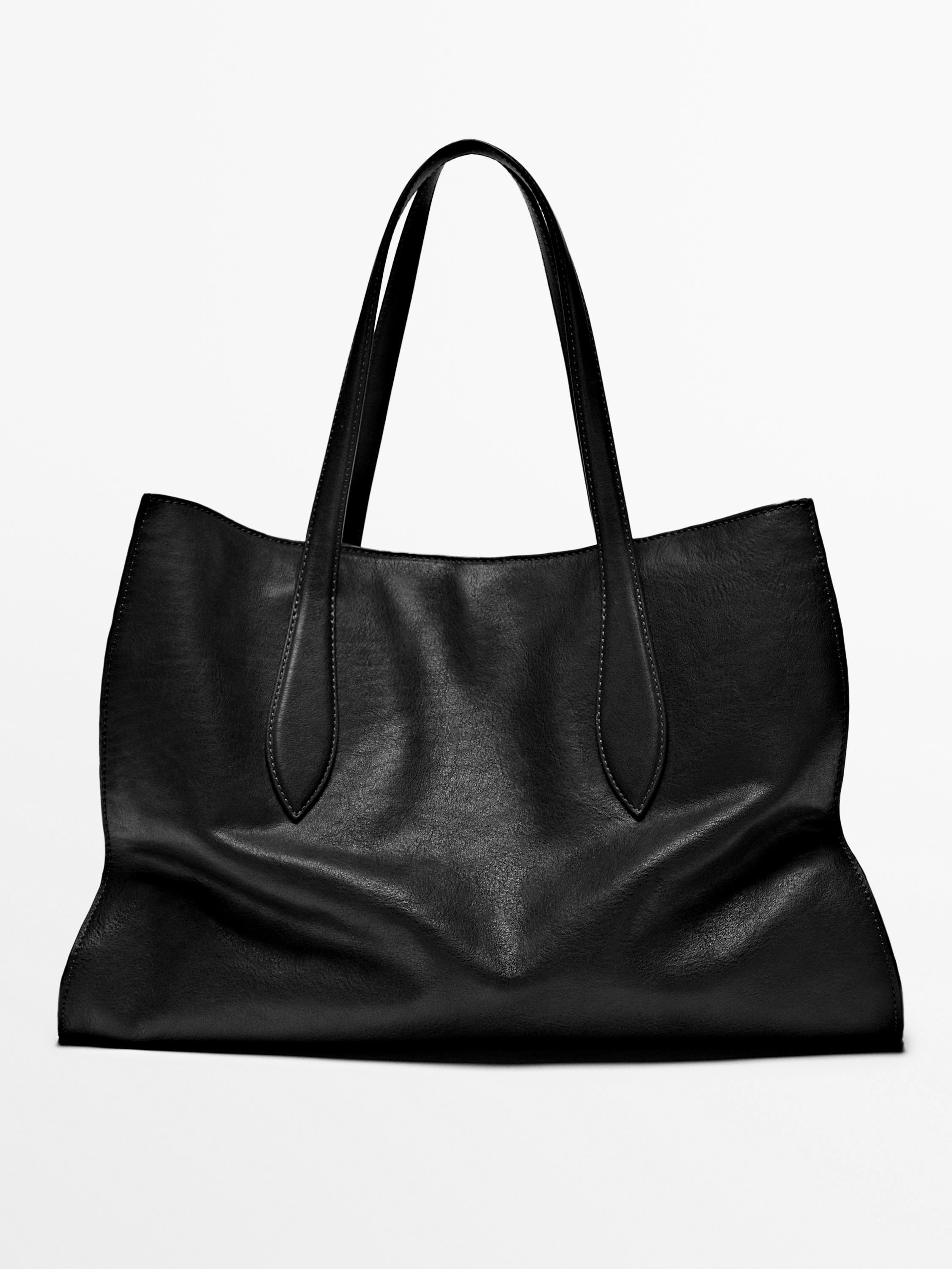 Massimo Dutti Bags Woman | ZARA United States