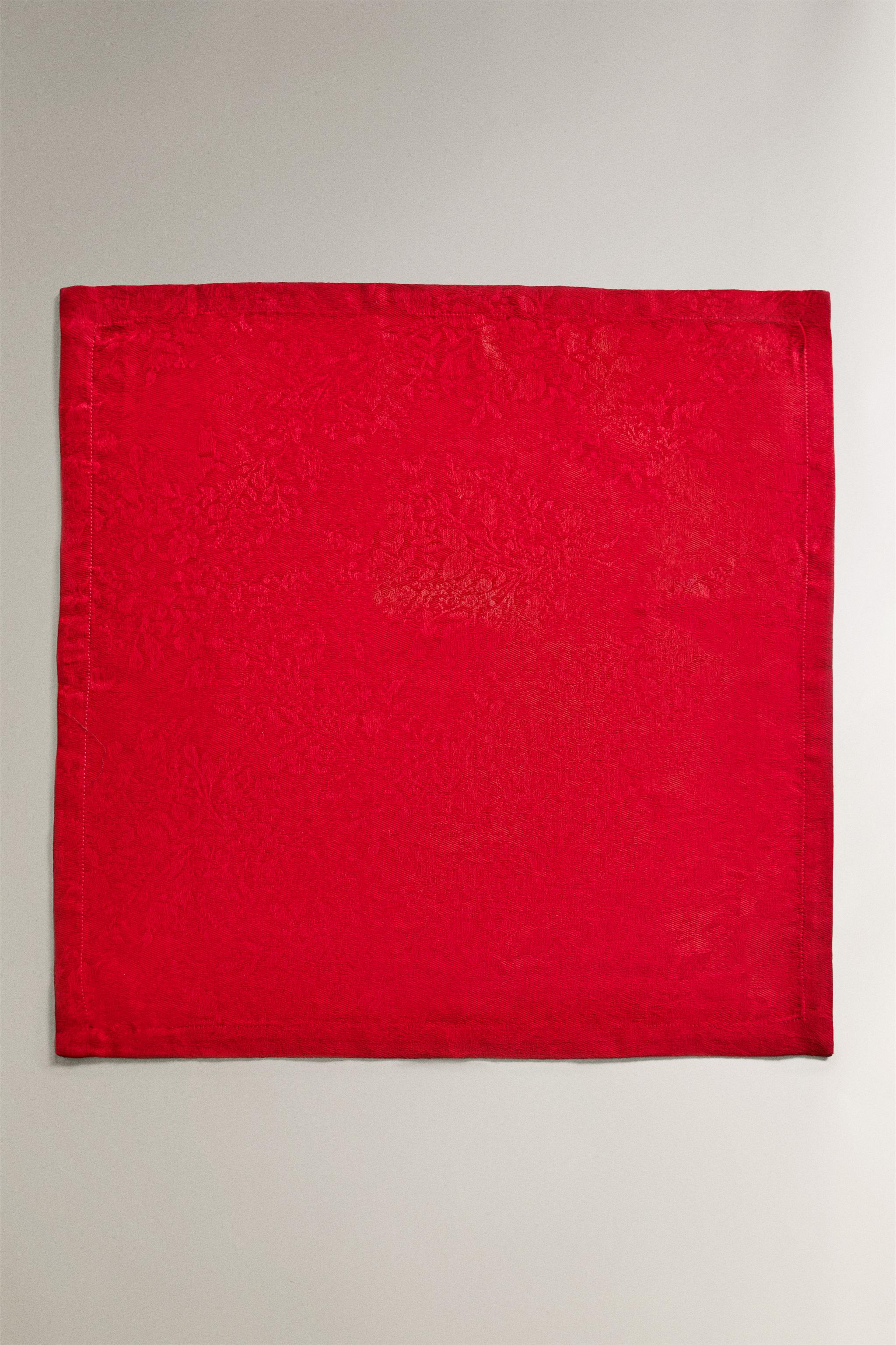 テーブルクロス & ナプキン | ZARA 日本