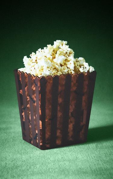 BOL POPCORN ENFANT HALLOWEEN - Multicolore de Zara