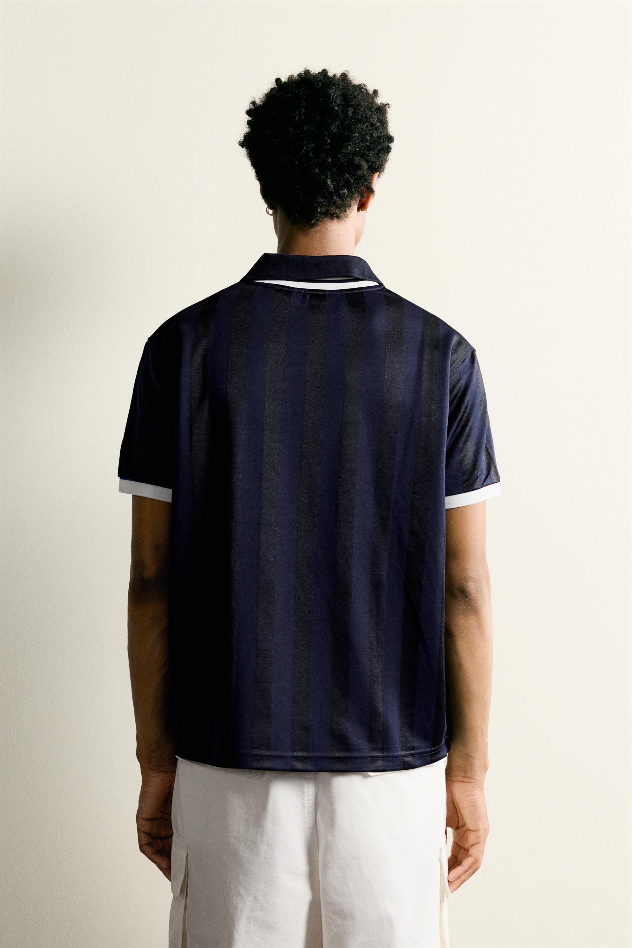 FRANCE 98 FIFA WORLD CUP™ CLASSICS TECHNICAL POLO